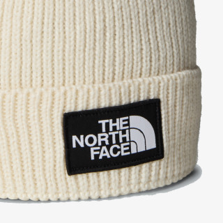 THE NORTH FACE Šešir TNF LOGO BOX POM BEANIE 