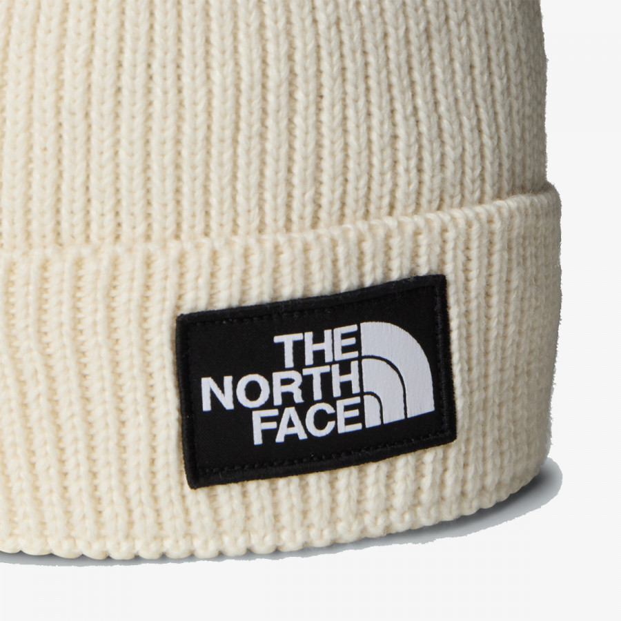 THE NORTH FACE Šešir TNF LOGO BOX POM BEANIE 