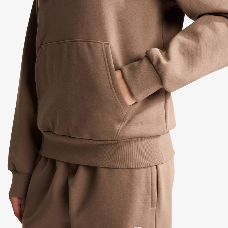 THE NORTH FACE Majica s kapuljačom W EVOLUTION SIMPLE DOME REGULAR HOODIE 