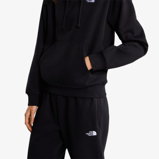 THE NORTH FACE Majica s kapuljačom W EVOLUTION SIMPLE DOME REGULAR HOODIE 