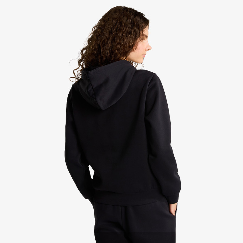 THE NORTH FACE Majica s kapuljačom W EVOLUTION SIMPLE DOME REGULAR HOODIE 