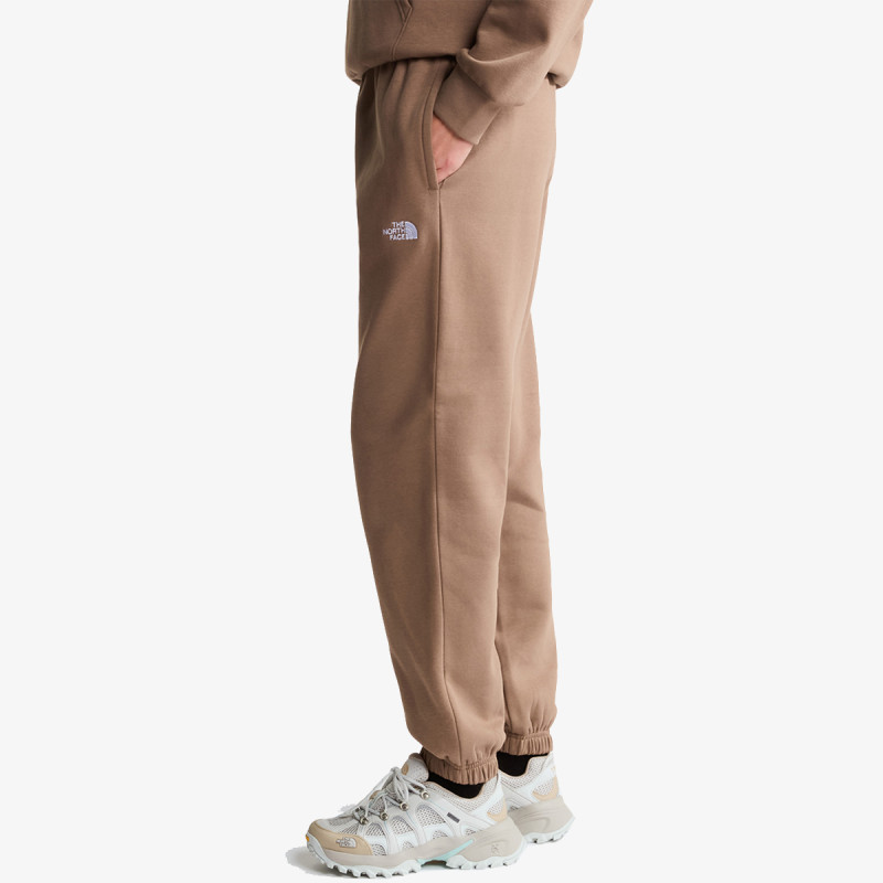 THE NORTH FACE Donji dio trenirke W EVOLUTION SIMPLE DOME REGULAR PANT 
