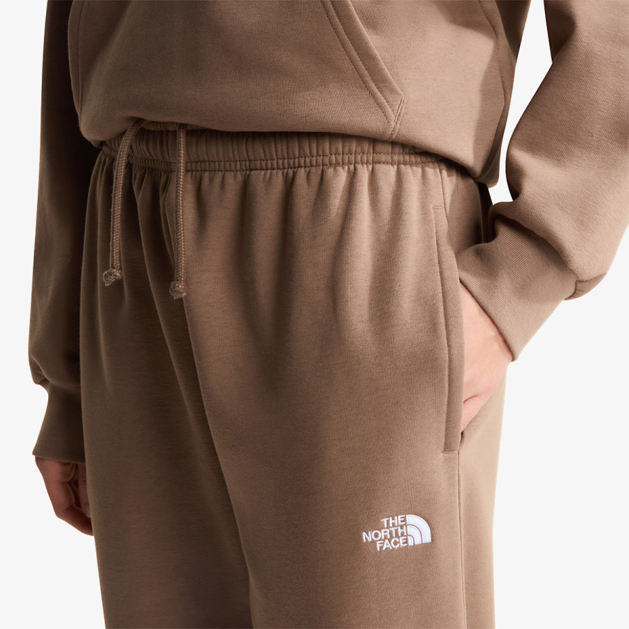 THE NORTH FACE Donji dio trenirke W EVOLUTION SIMPLE DOME REGULAR PANT 