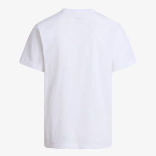 THE NORTH FACE Majica s kapuljačom EVOLUTION SIMPLE DOME REGULAR SHORT SL 