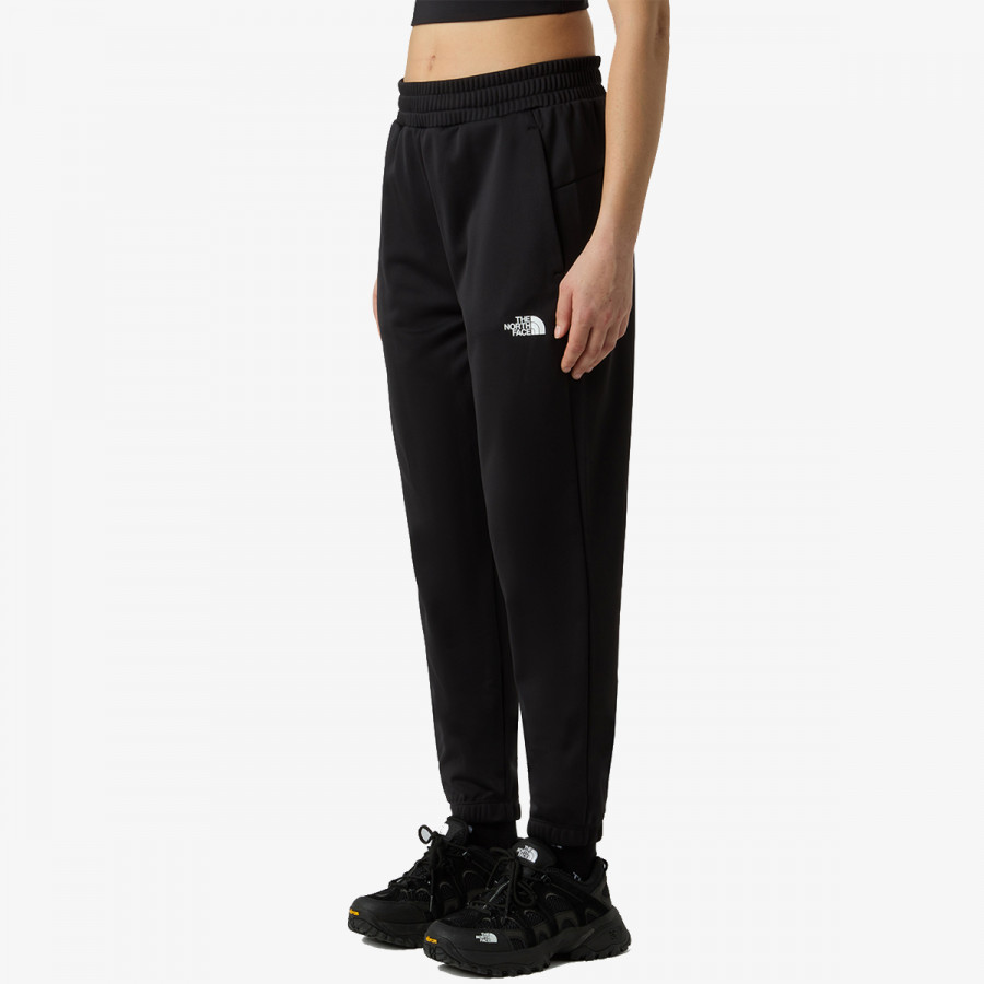 THE NORTH FACE Majica s kapuljačom W REAXION 2.0 JOGGER 