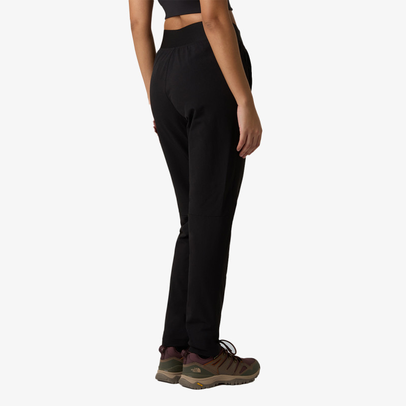THE NORTH FACE Donji dio trenirke W QUEST SOFTSHELL PANTS 