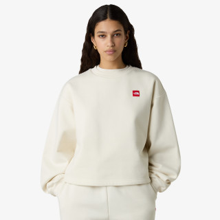 THE NORTH FACE Majica bez kragne W RedBox Crew 