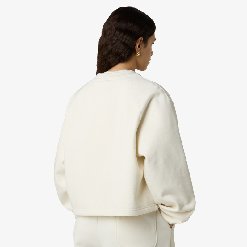 THE NORTH FACE Majica bez kragne W RedBox Crew 