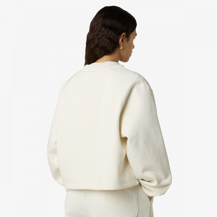 THE NORTH FACE Majica bez kragne W RedBox Crew 