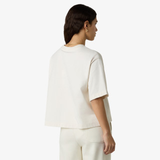 THE NORTH FACE Majica kratkih rukava W RedBox S/S Boxy Tee 