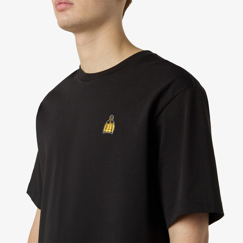 THE NORTH FACE Majica kratkih rukava U ICON MOUNTAIN JACKET RELAXED S/S TEE 