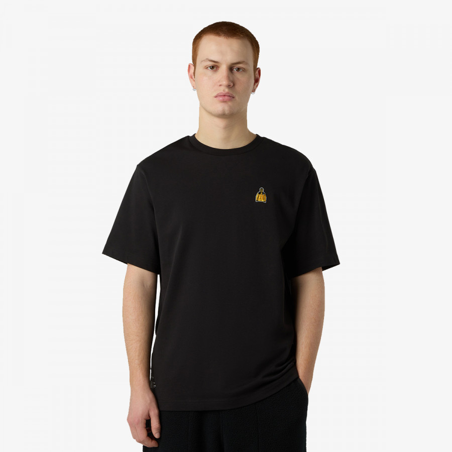 THE NORTH FACE Majica kratkih rukava U ICON MOUNTAIN JACKET RELAXED S/S TEE 