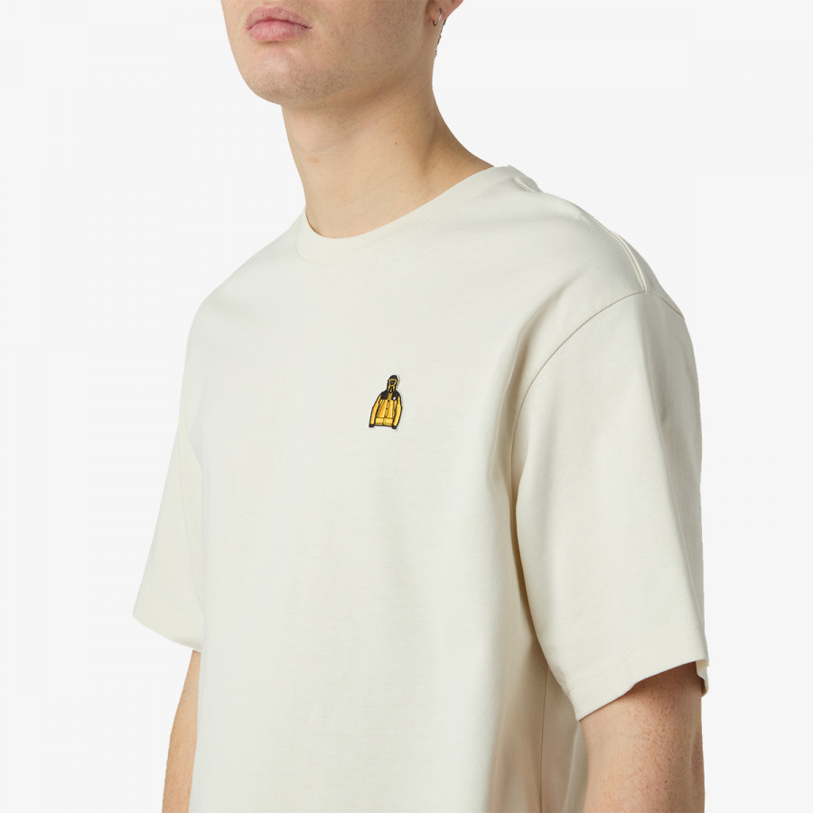 THE NORTH FACE Majica kratkih rukava U ICON MOUNTAIN JACKET RELAXED S/S TEE 