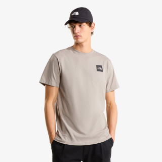 THE NORTH FACE Majica kratkih rukava M EVOLUTION BOX HALF DOME REGULAR SHORT 
