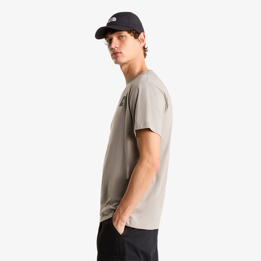 THE NORTH FACE Majica kratkih rukava M EVOLUTION BOX HALF DOME REGULAR SHORT 