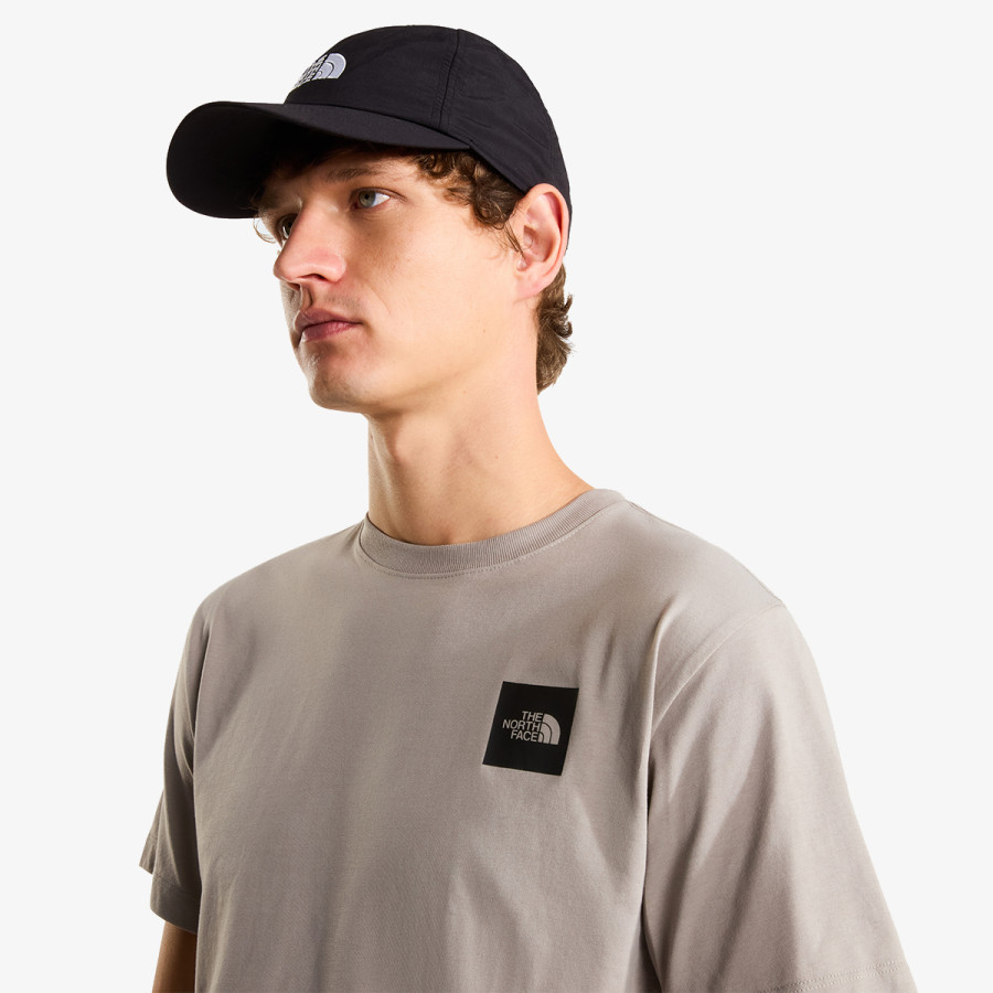 THE NORTH FACE Majica kratkih rukava M EVOLUTION BOX HALF DOME REGULAR SHORT 
