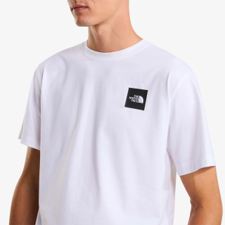 THE NORTH FACE Majica kratkih rukava EVOLUTION BOX HALF DOME REGULAR SHORT 
