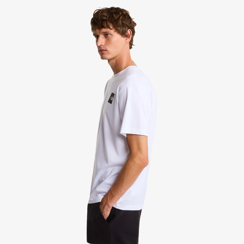 THE NORTH FACE Majica kratkih rukava EVOLUTION BOX HALF DOME REGULAR SHORT 