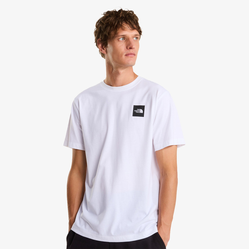 THE NORTH FACE Majica kratkih rukava EVOLUTION BOX HALF DOME REGULAR SHORT 
