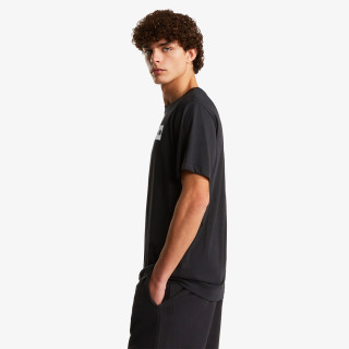 THE NORTH FACE Majica kratkih rukava EVOLUTION BOX HALF DOME REGULAR SHORT 