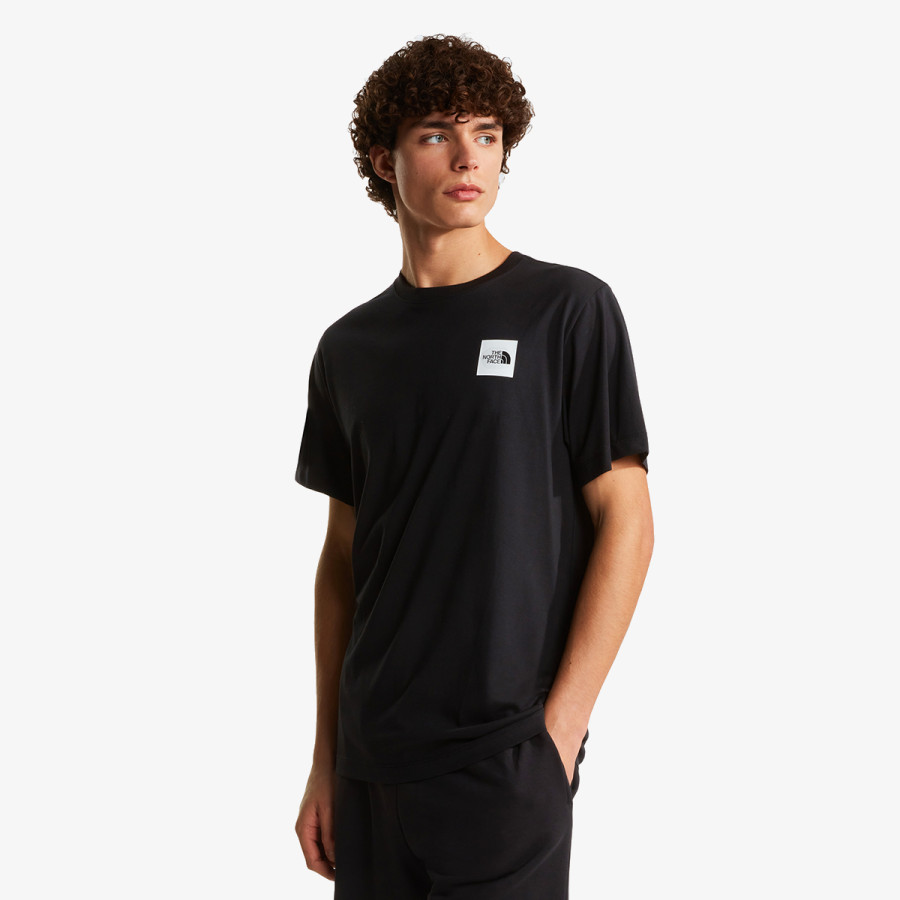 THE NORTH FACE Majica kratkih rukava EVOLUTION BOX HALF DOME REGULAR SHORT 