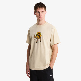 THE NORTH FACE Majica kratkih rukava M DONKEY TAXI RELAXED SHORT SLEEVE TEE-G 