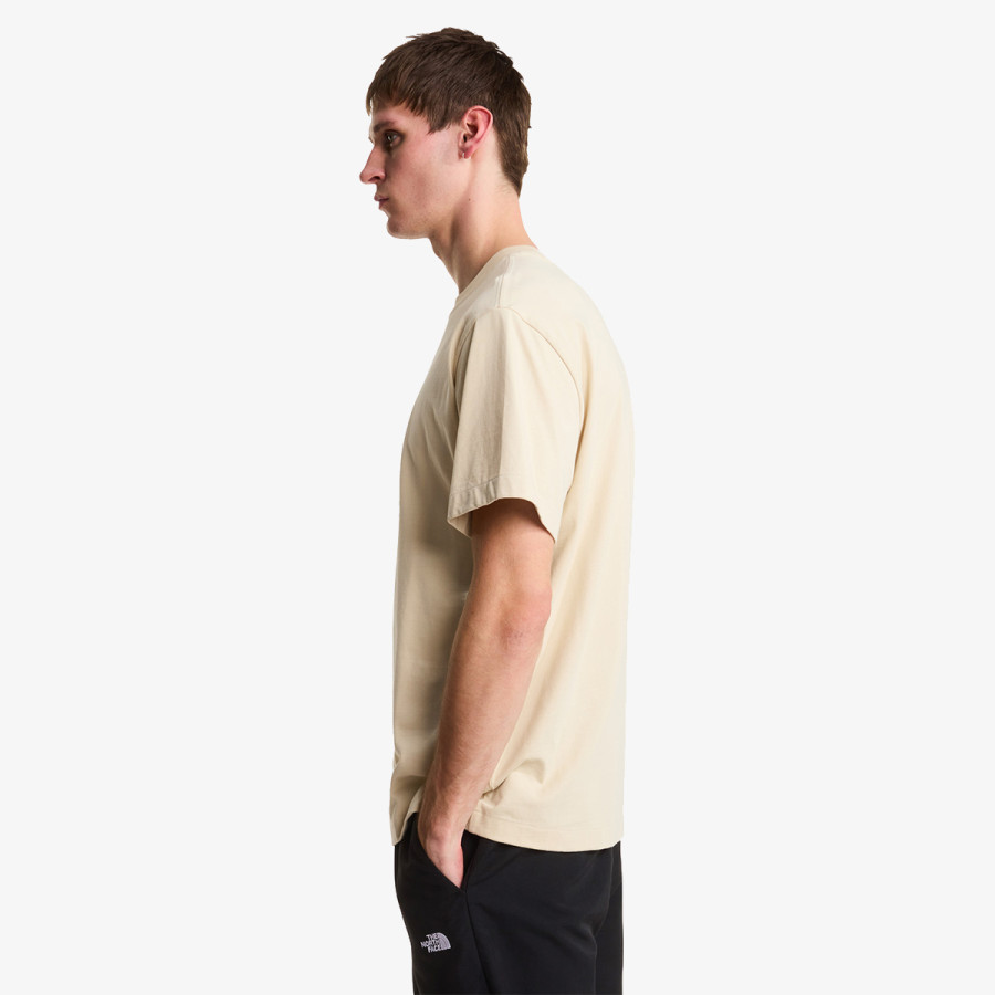 THE NORTH FACE Majica kratkih rukava M DONKEY TAXI RELAXED SHORT SLEEVE TEE-G 