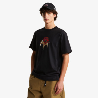 THE NORTH FACE Majica kratkih rukava M DONKEY TAXI RELAXED SHORT SLEEVE TEE-G 