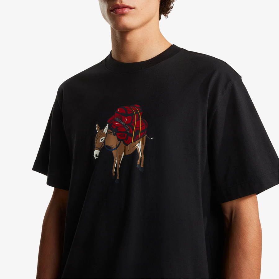 THE NORTH FACE Majica kratkih rukava M DONKEY TAXI RELAXED SHORT SLEEVE TEE-G 