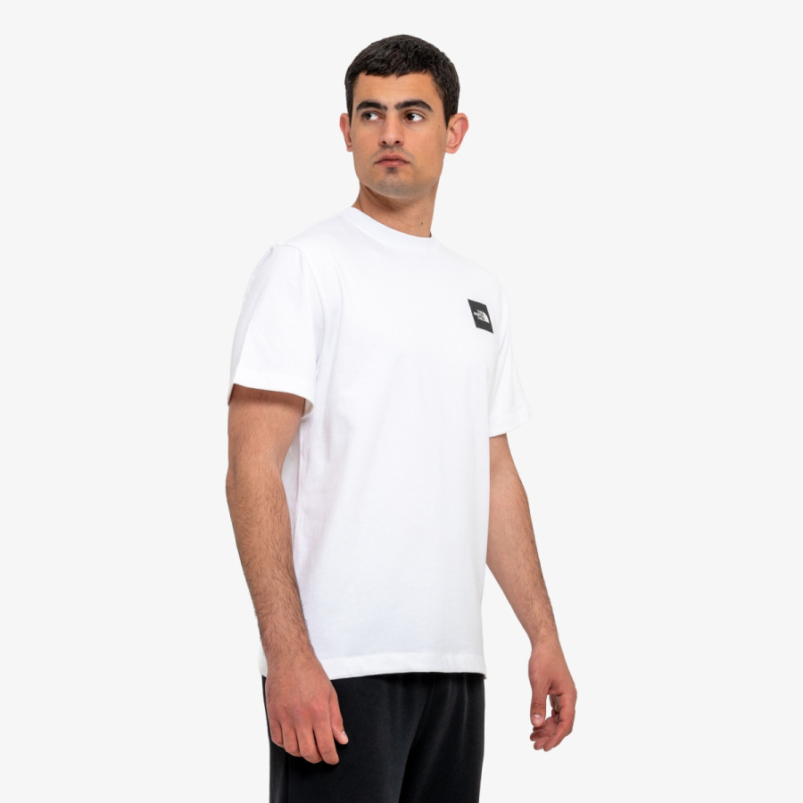 THE NORTH FACE Majica kratkih rukava EXPEDITION PHOTO RELAXED SHORT SLEEVE 