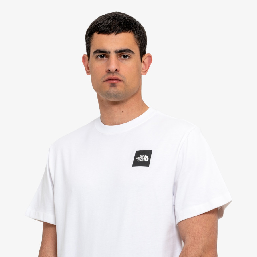 THE NORTH FACE Majica kratkih rukava EXPEDITION PHOTO RELAXED SHORT SLEEVE 