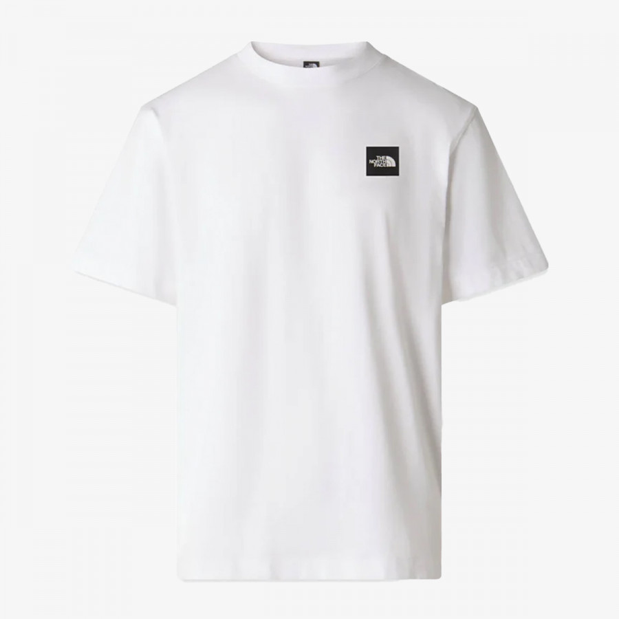 THE NORTH FACE Majica s kapuljačom EXPEDITION PHOTO RELAXED SHORT SLEEVE 