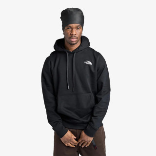 THE NORTH FACE Majica s kapuljačom M BOX NSE ENERGY REGULAR HOODIE-GRAPHIC 