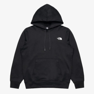 THE NORTH FACE Majica s kapuljačom M BOX NSE ENERGY REGULAR HOODIE-GRAPHIC 