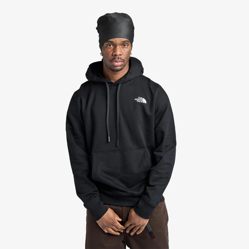 THE NORTH FACE Majica s kapuljačom M BOX NSE ENERGY REGULAR HOODIE-GRAPHIC 