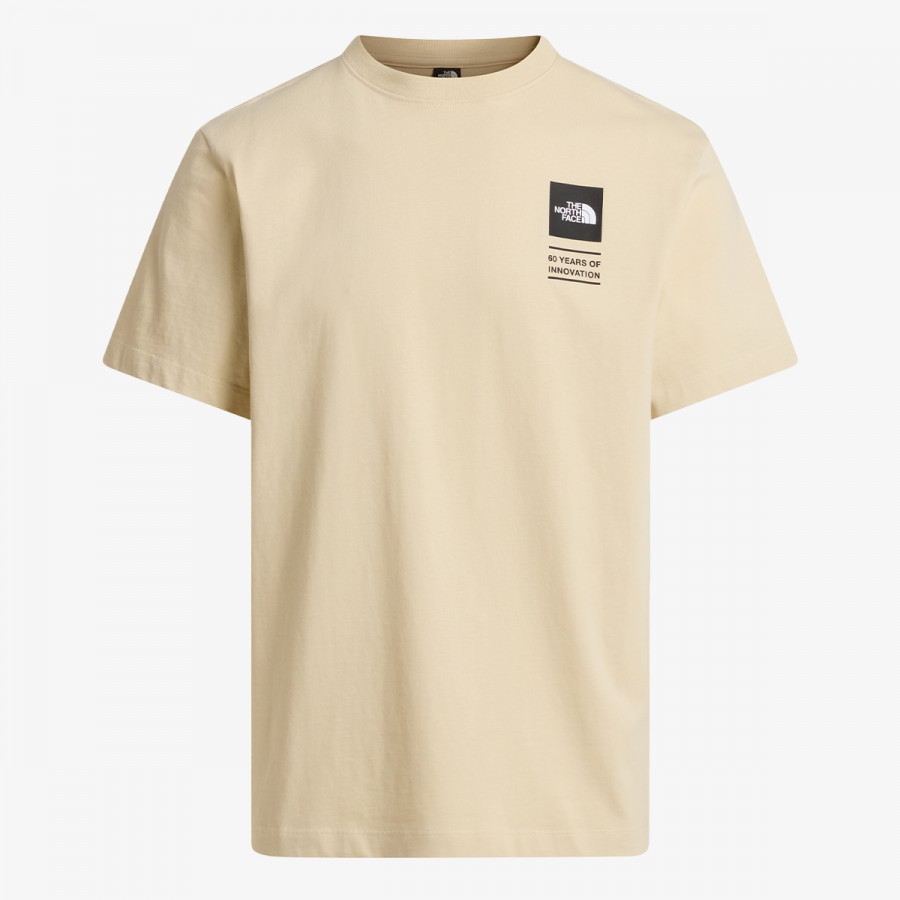 THE NORTH FACE Majica s kapuljačom M ICON CELEBRATION REGULAR SHORT SLEEVE 