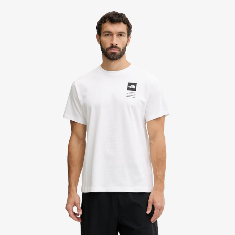 THE NORTH FACE Majica s kapuljačom M ICON CELEBRATION REGULAR SHORT SLEEVE 