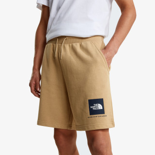THE NORTH FACE Majica s kapuljačom BOX NSE LIGHT REGULAR SHORTS 