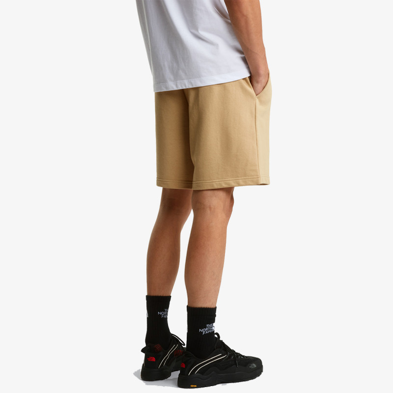 THE NORTH FACE Majica s kapuljačom BOX NSE LIGHT REGULAR SHORTS 