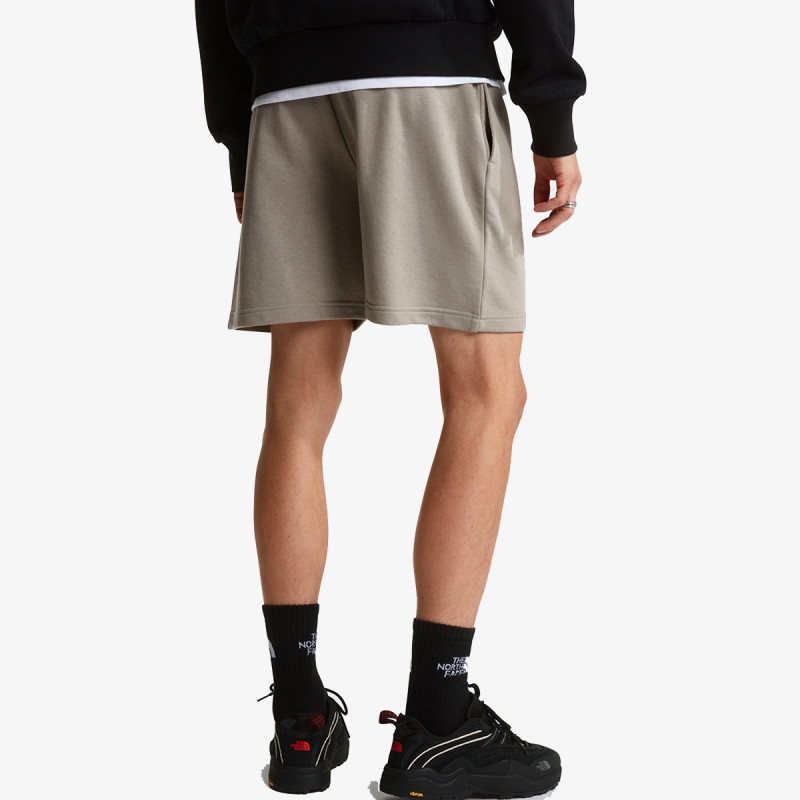 THE NORTH FACE Kratke hlače SIMPLE DOME LIGHT REGULAR SHORTS 