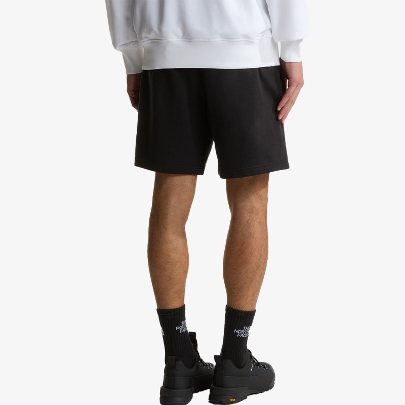 THE NORTH FACE Kratke hlače SIMPLE DOME LIGHT REGULAR SHORTS 