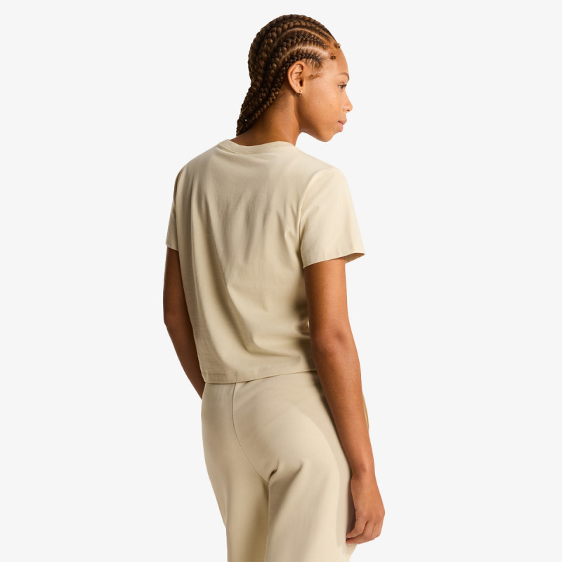 THE NORTH FACE Majica kratkih rukava ESSENTIAL REGULAR SHORT SLEEVE CUTIE T 