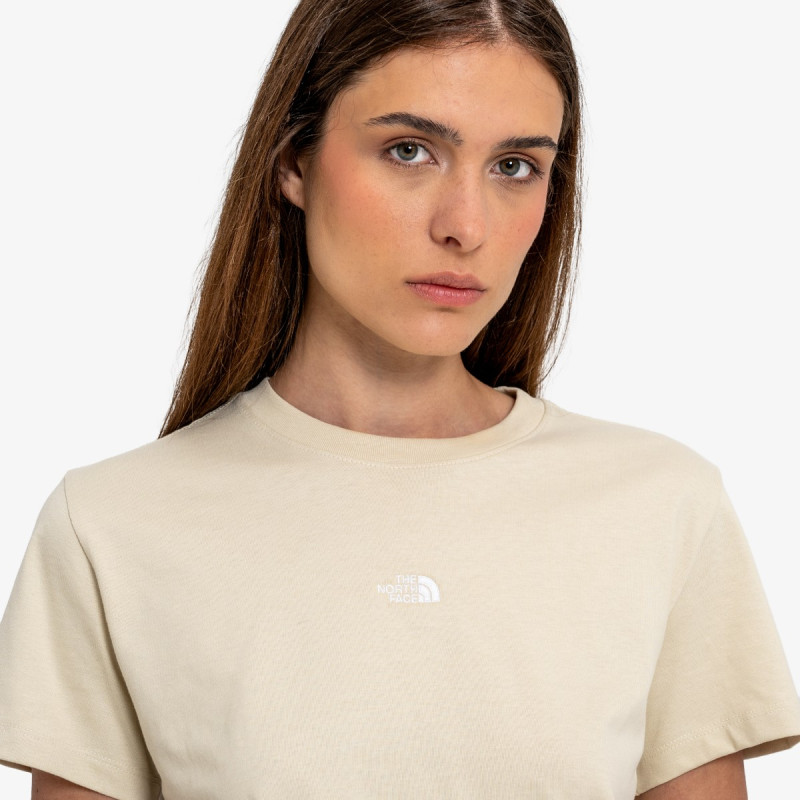THE NORTH FACE Majica kratkih rukava ESSENTIAL REGULAR SHORT SLEEVE CUTIE T 