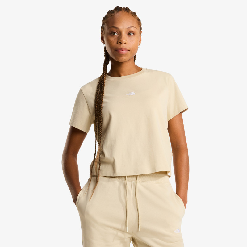 THE NORTH FACE Majica kratkih rukava ESSENTIAL REGULAR SHORT SLEEVE CUTIE T 