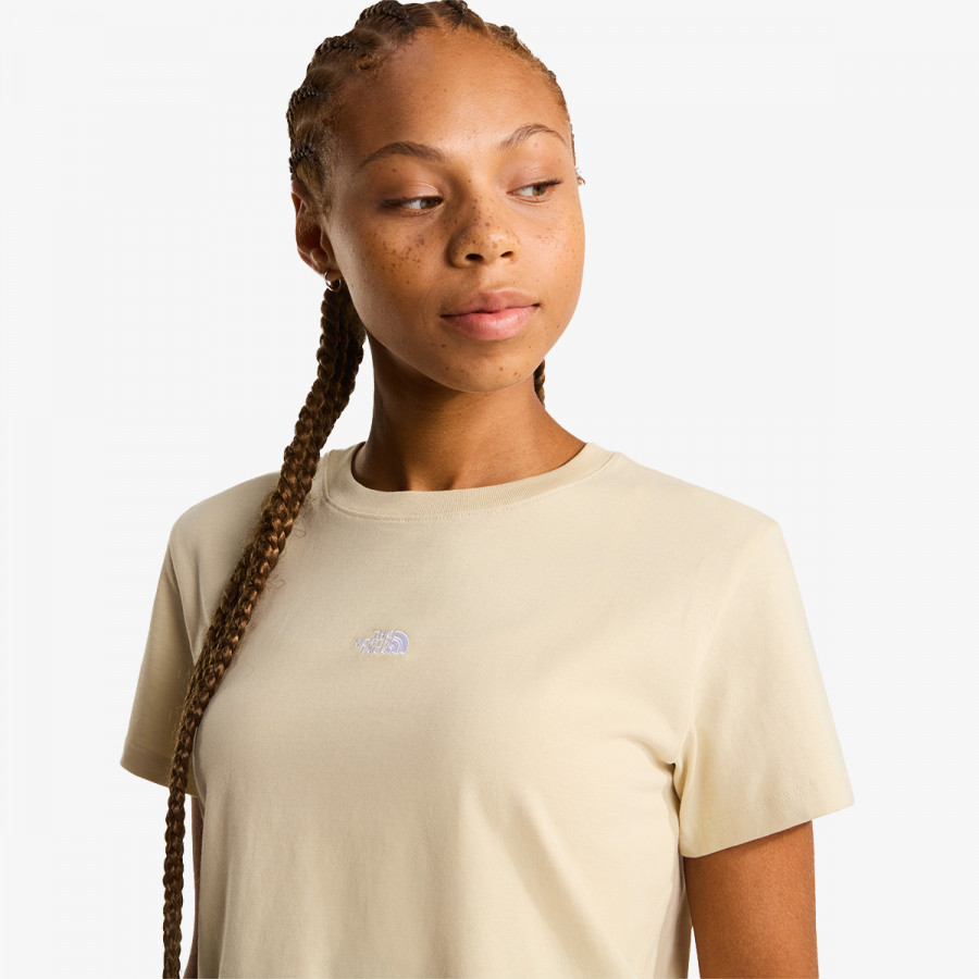 THE NORTH FACE Majica kratkih rukava ESSENTIAL REGULAR SHORT SLEEVE CUTIE T 
