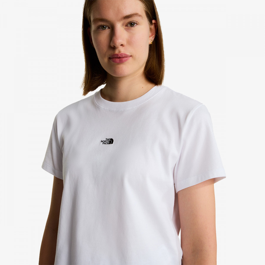 THE NORTH FACE Majica s kapuljačom ESSENTIAL REGULAR SHORT SLEEVE CUTIE T 