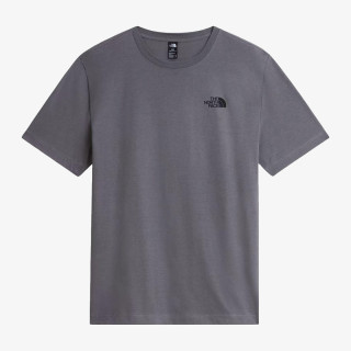 THE NORTH FACE Majica kratkih rukava U 60TH ANNIVERSARY 2 RELAXED SS TEE 