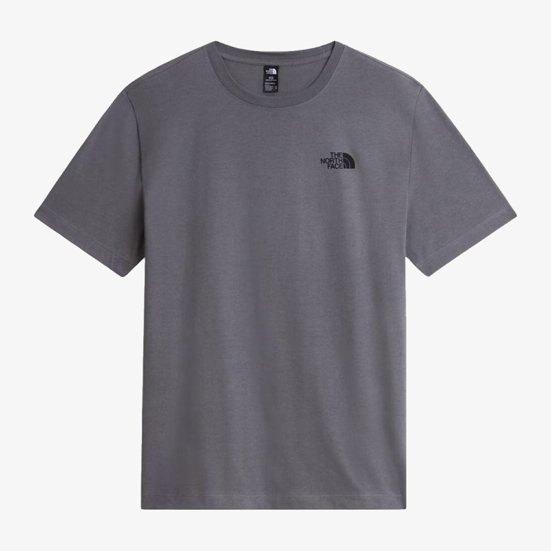 THE NORTH FACE Majica kratkih rukava U 60TH ANNIVERSARY 2 RELAXED SS TEE 