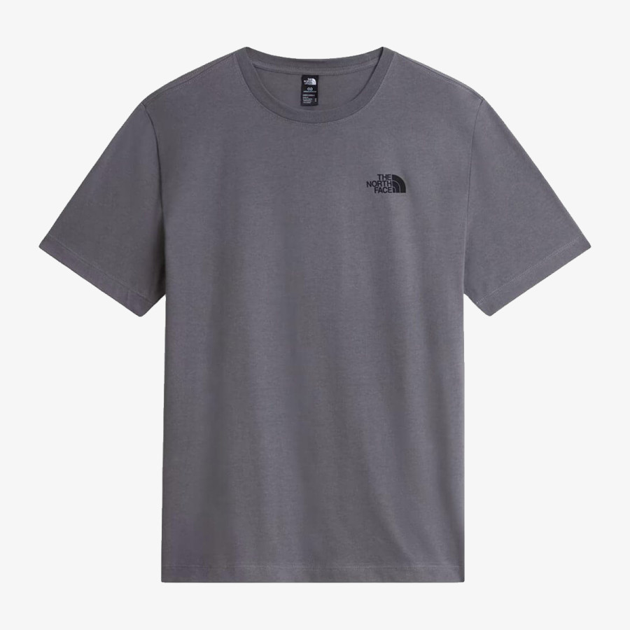THE NORTH FACE Majica kratkih rukava U 60TH ANNIVERSARY 2 RELAXED SS TEE 