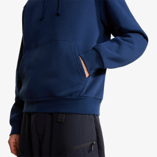 THE NORTH FACE Majica s kapuljačom M BOX HALF DOME REGULAR HOODIE 